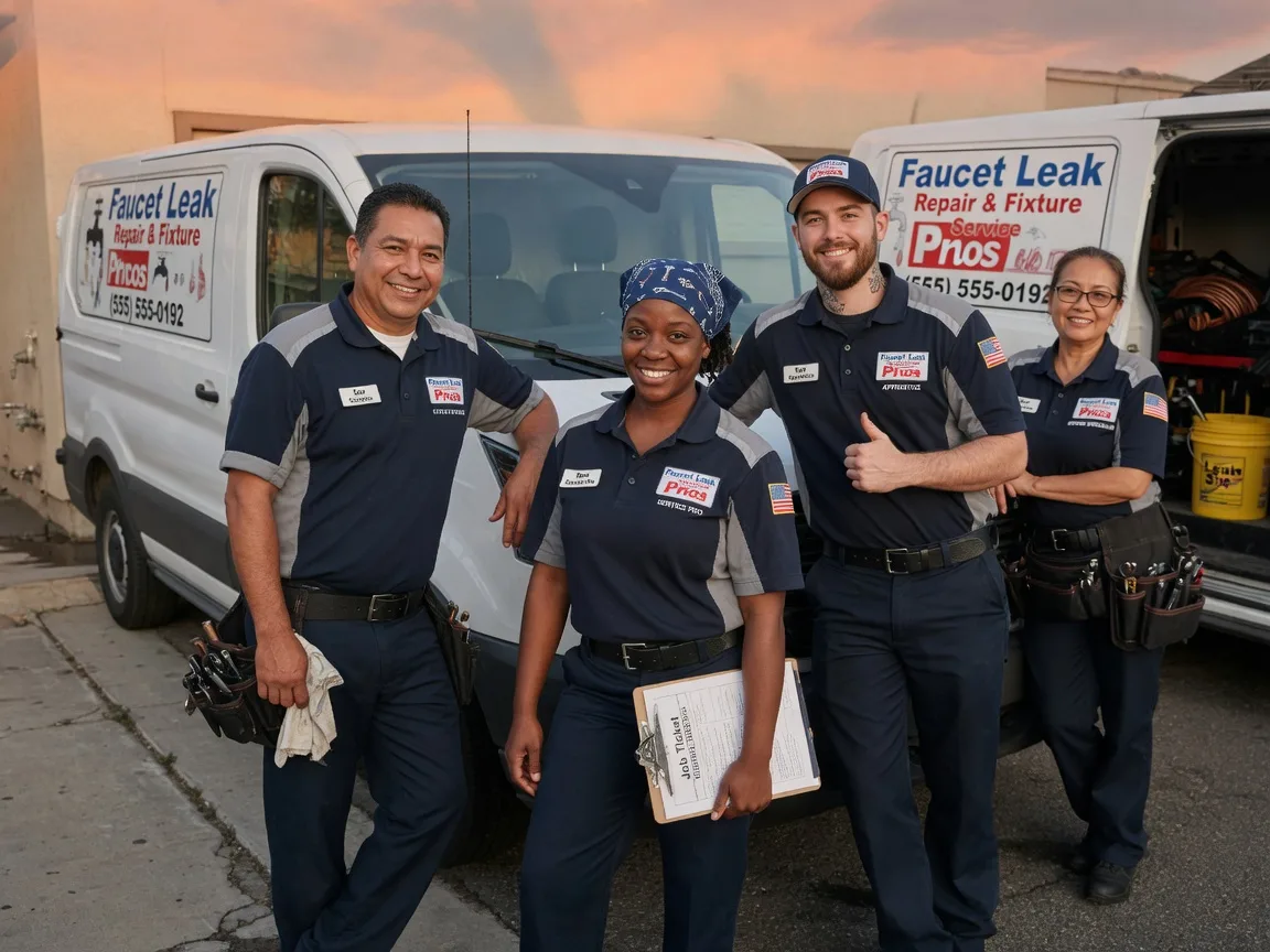 Faucet Repair company in Stewartstown, PA