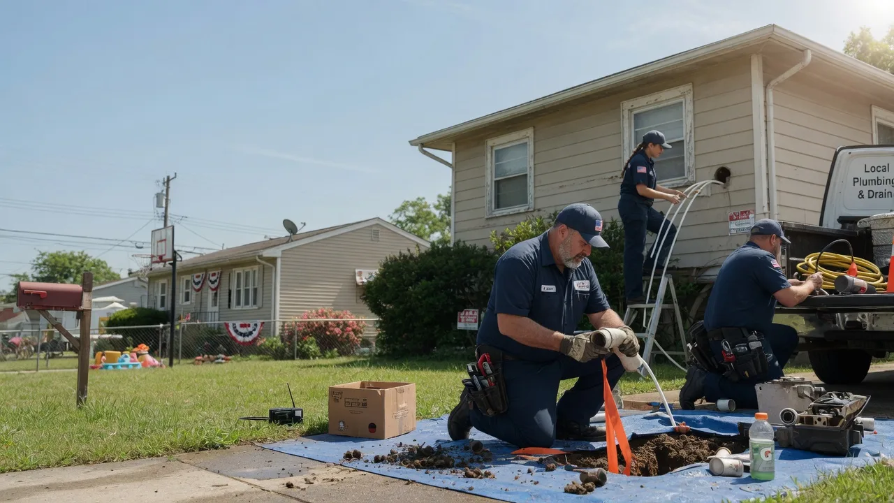 Faucet Repair in Stewartstown, PA near me